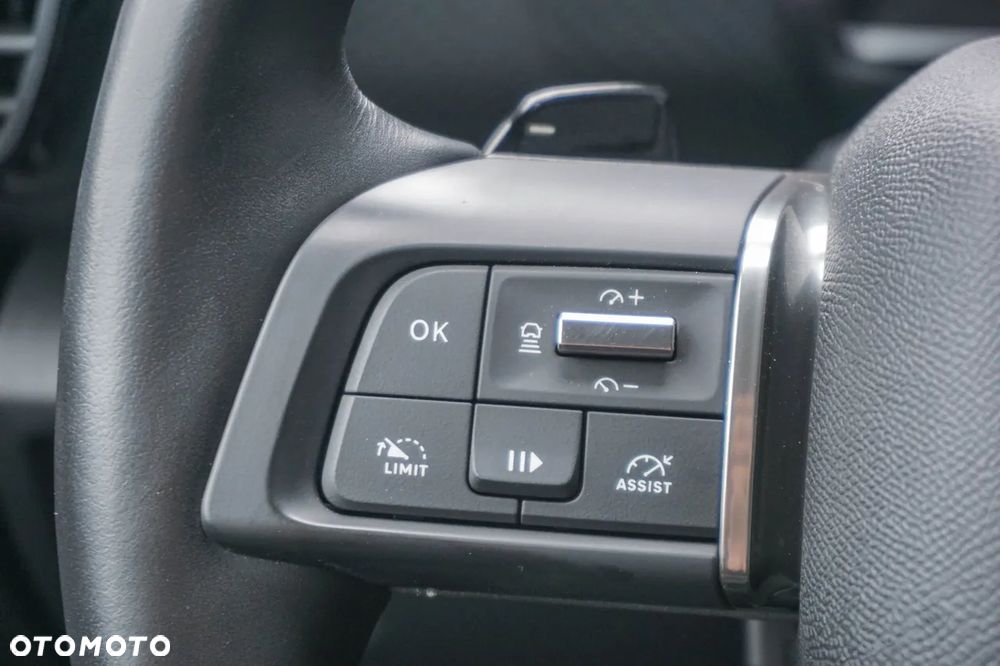 Citroën C4X 1.2 PureTech Max S&S EAT8 - 13
