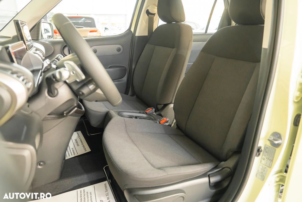 Hyundai Inster 42 kWh 97 CP Highway - 16