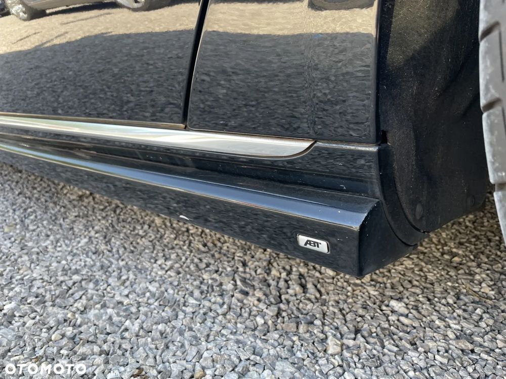 Audi A8 4.0 TFSI Quattro tiptronic - 33