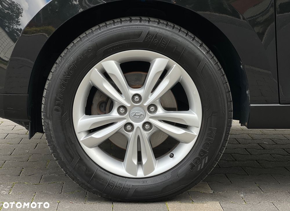 Hyundai ix35 2.0 Comfort - 12