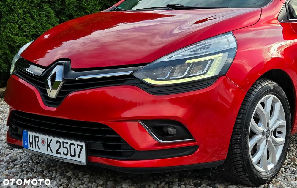 Renault Clio Energy TCe 90 Start & Stop Intens - 3
