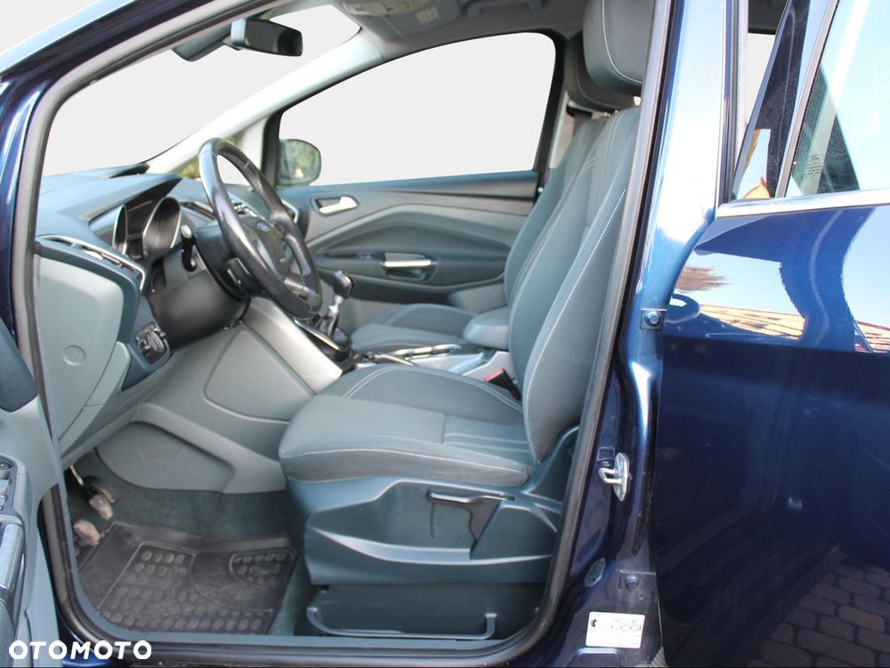 Ford C-MAX 1.6 EcoBoost Titanium ASS - 33