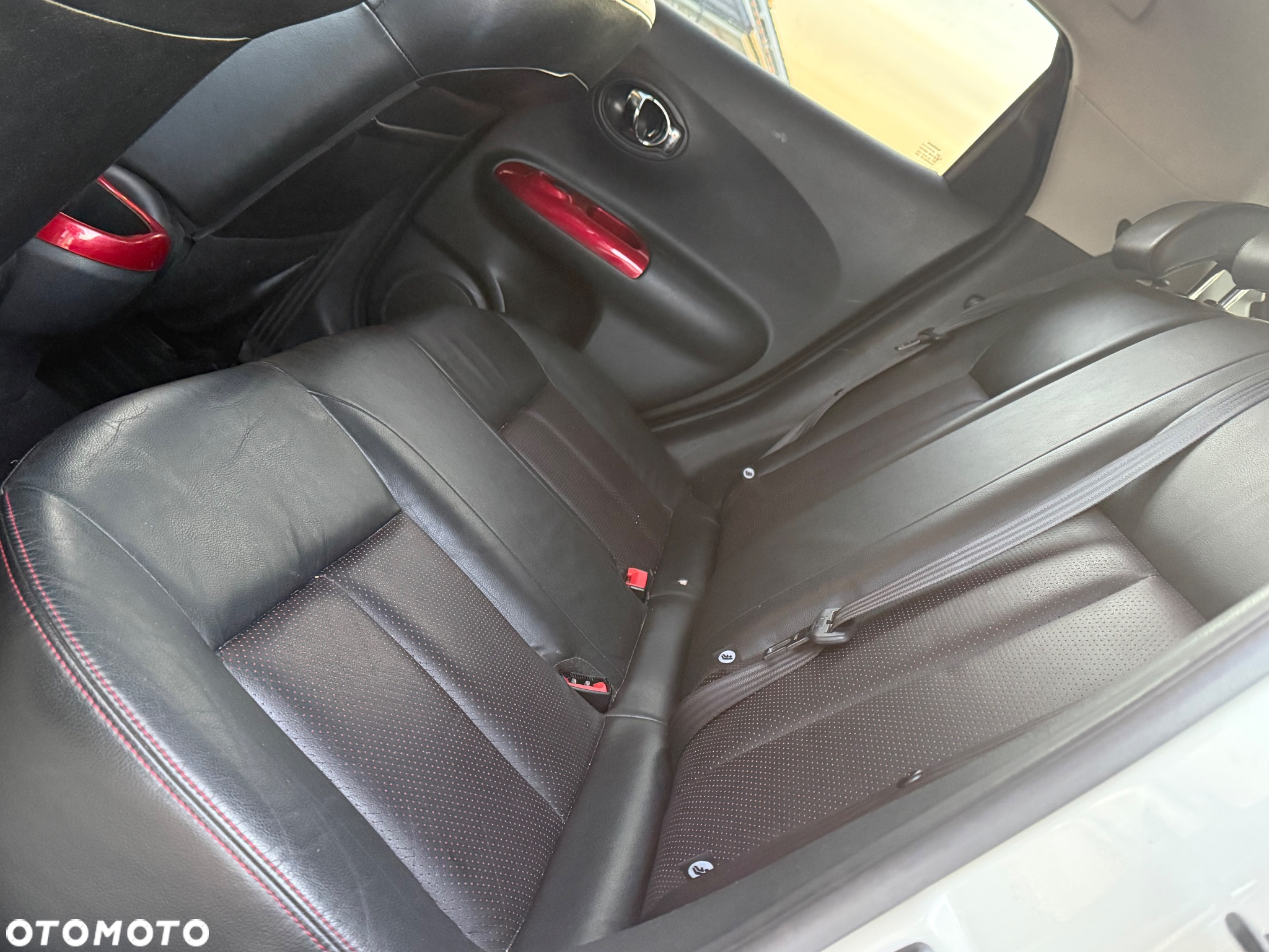 Nissan Juke 1.6 Tekna CVT - 16