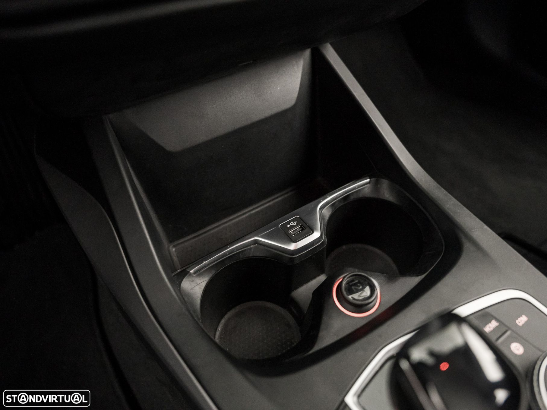 BMW 116 d Corporate Edition Auto - 25