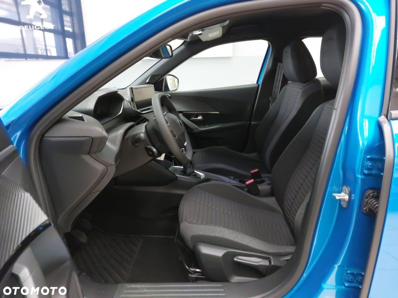 Peugeot 2008 - 10