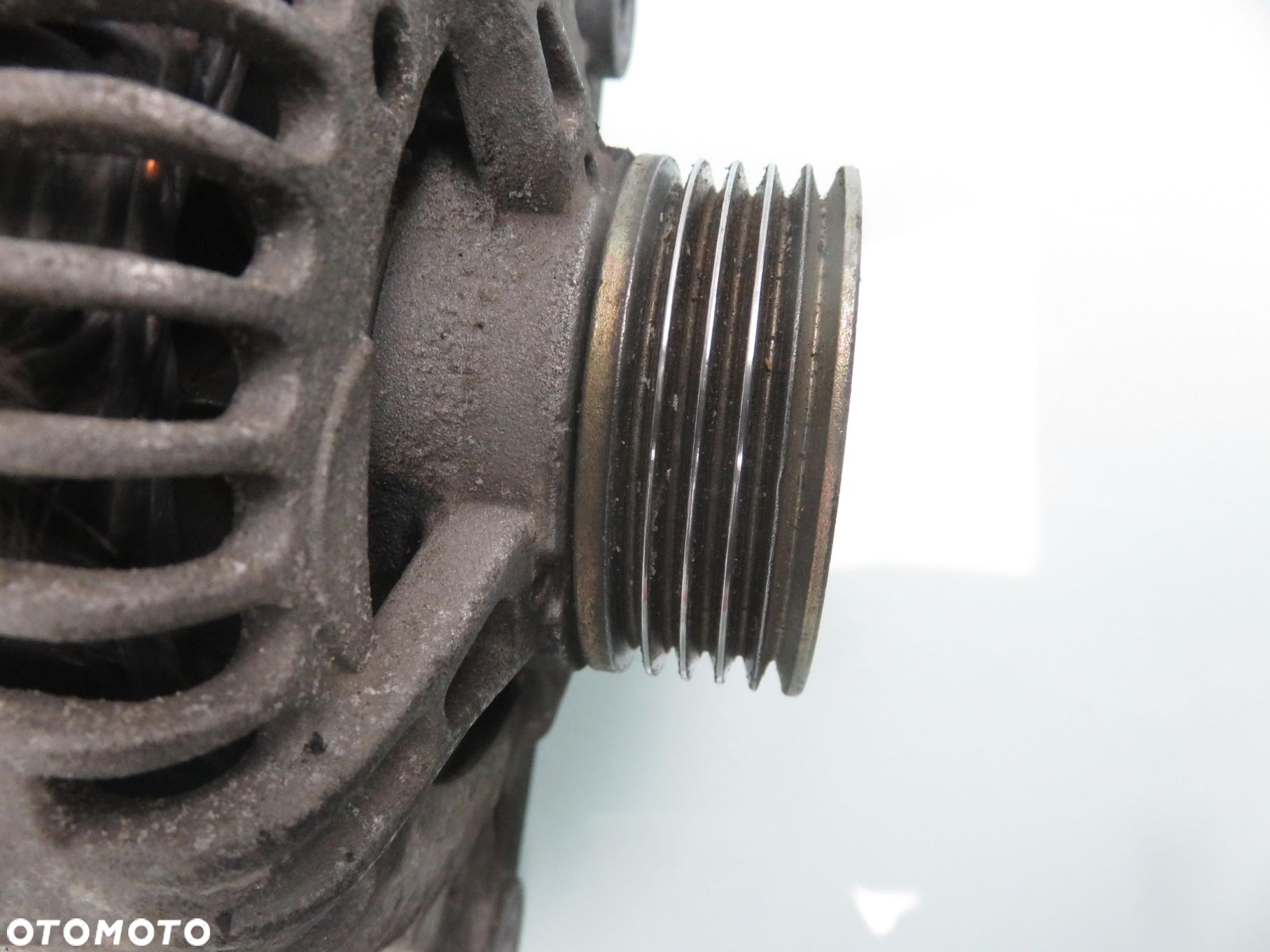 ALTERNATOR CITROEN BERLINGO I 1.4  83620220 MARC715 - 6