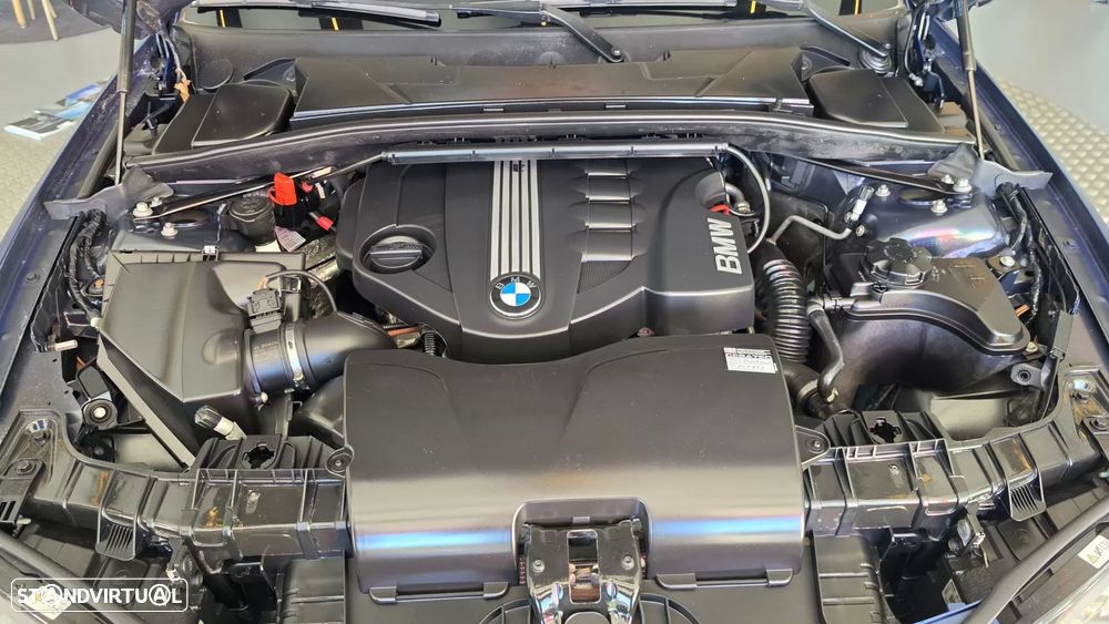 BMW 120 d Coupe - 30