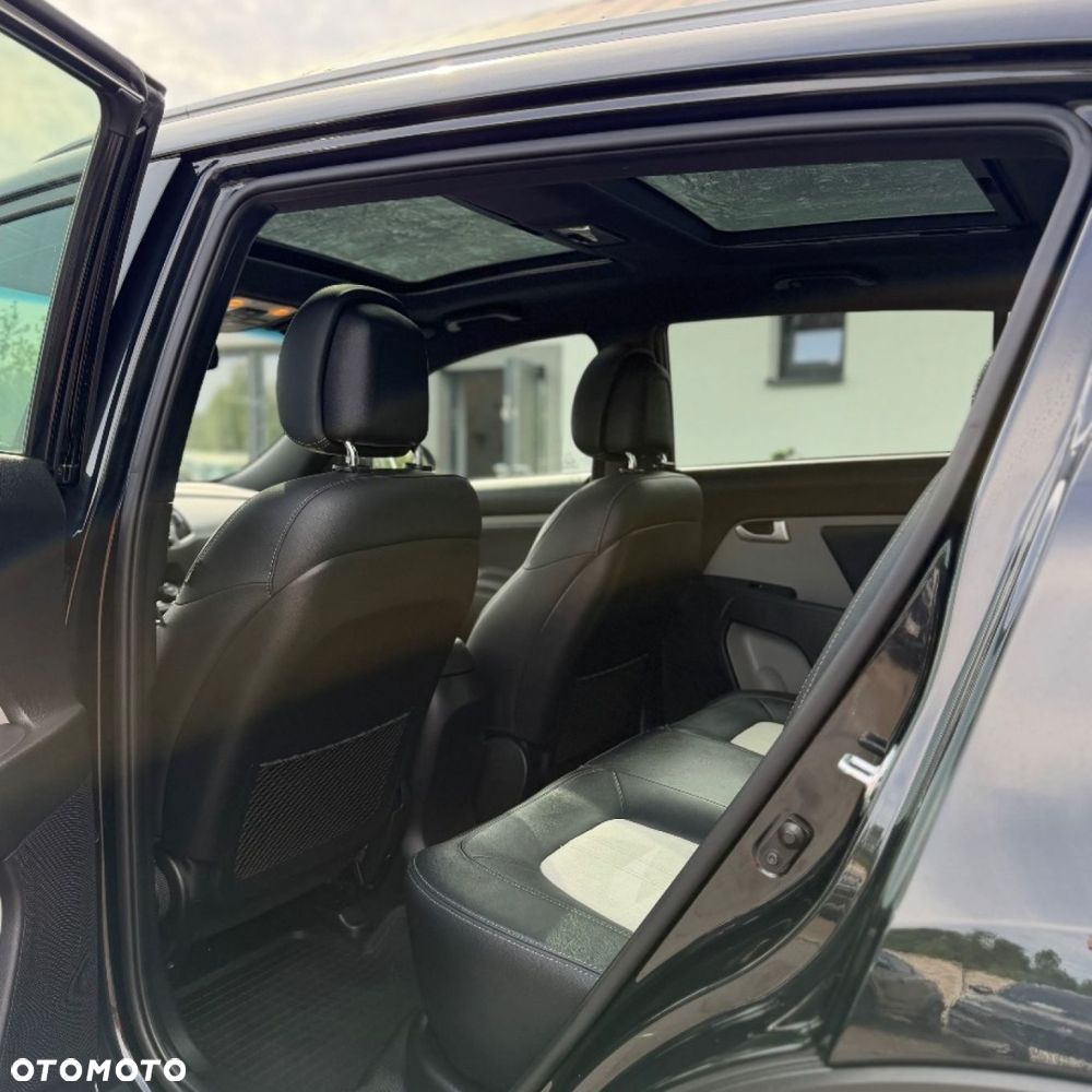 Kia Sportage - 18