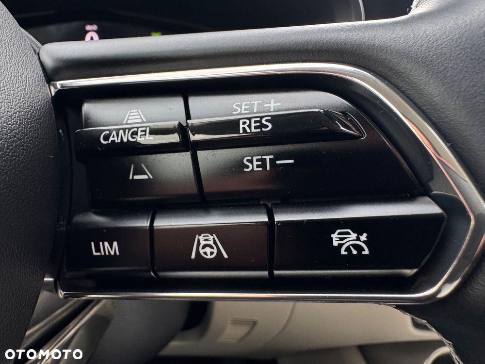 Mazda CX-60 AWD PHEV TAKUMI - 33