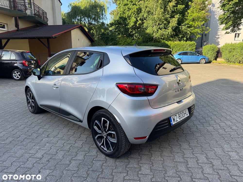 Renault Clio 0.9 Energy TCe Limited Plus - 3