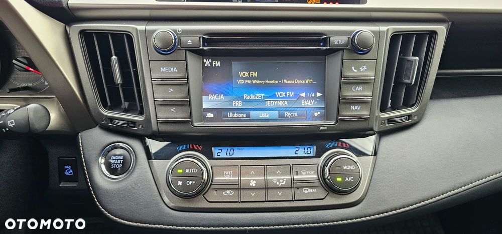 Toyota RAV4 2.0 4x4 Multidrive S Edition S - 25