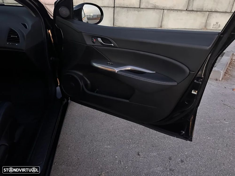 Honda Civic 1.4 i-VTEC Sport - 14