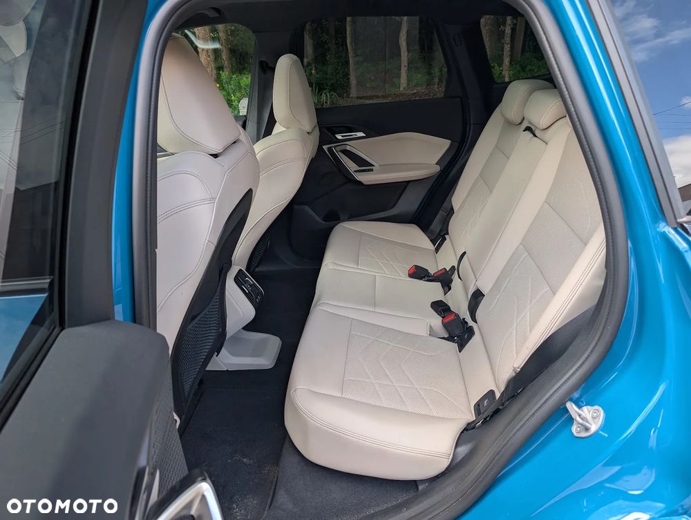BMW iX1 xDrive30 66.5kWh - 7