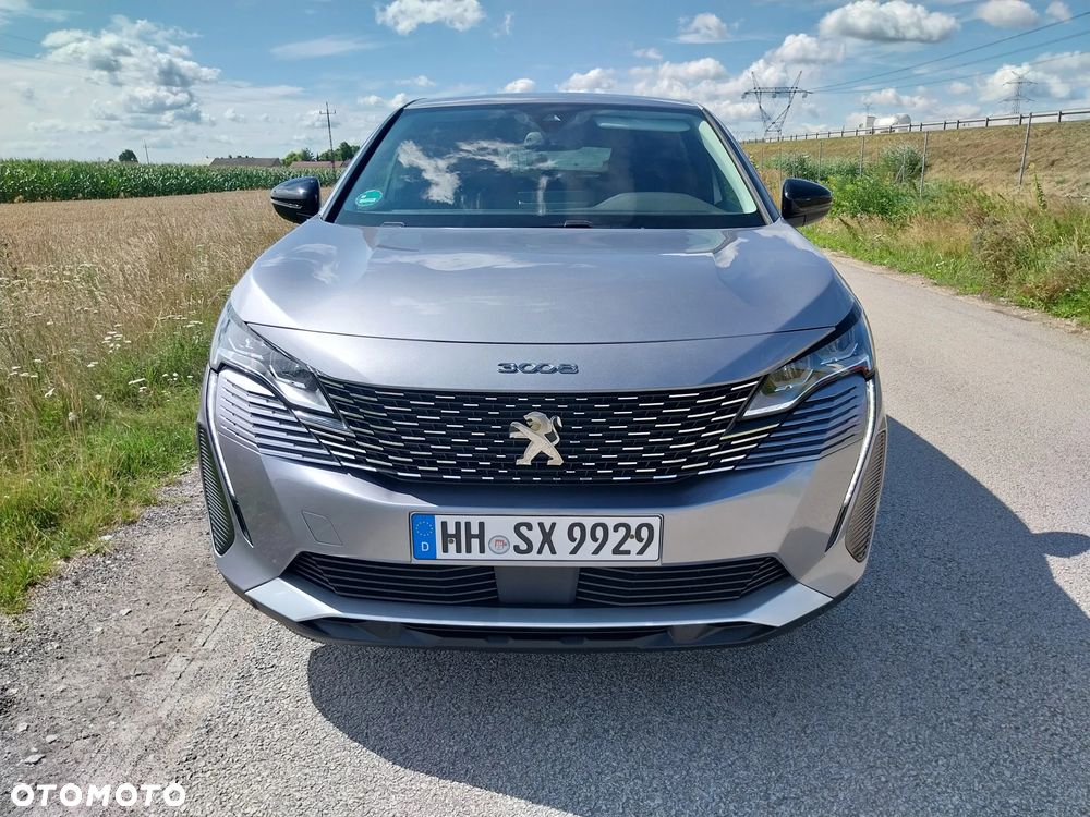 Peugeot 3008 - 7
