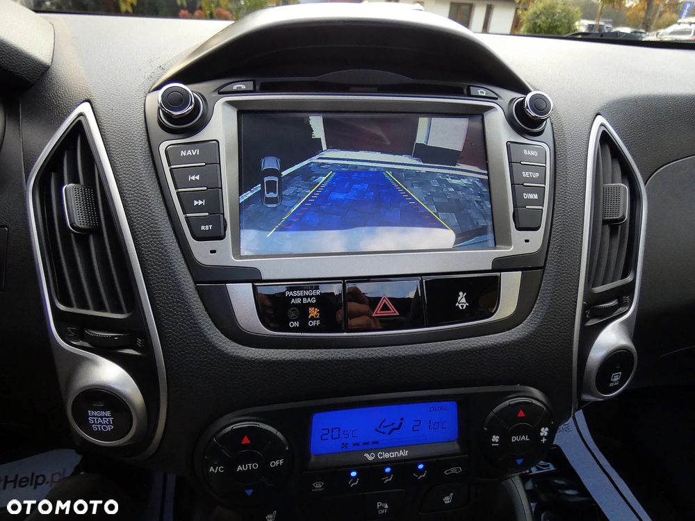 Hyundai Tucson - 13