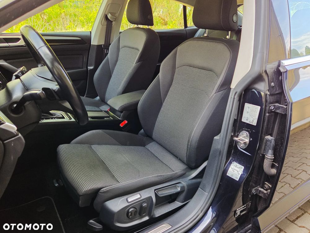 Volkswagen Arteon 2.0 TSI Essence DSG - 8