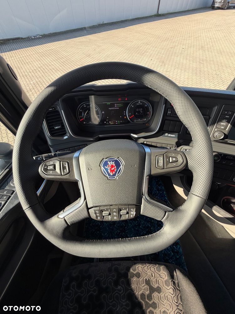 Scania R450 - 30