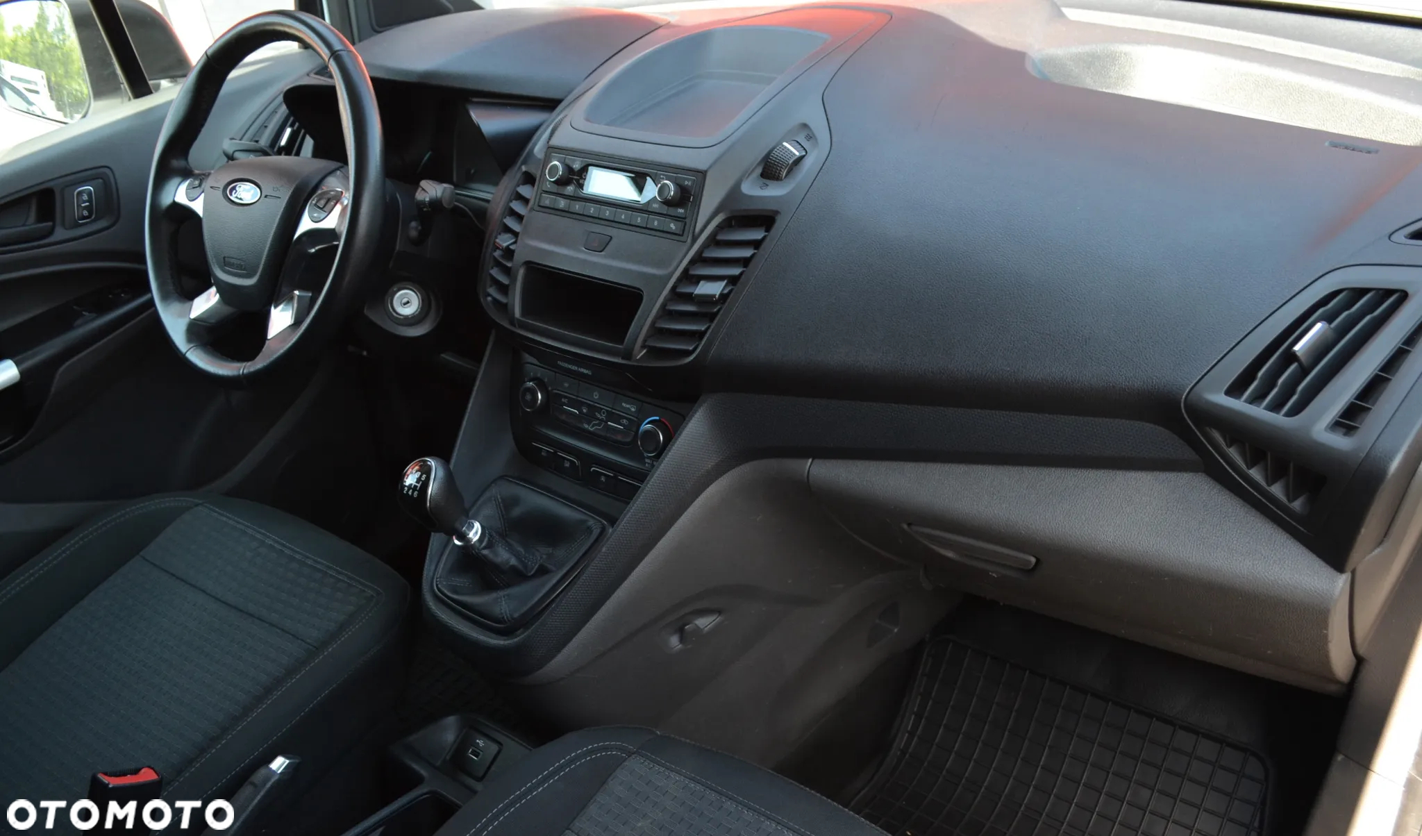 Ford Transit Connect - 6