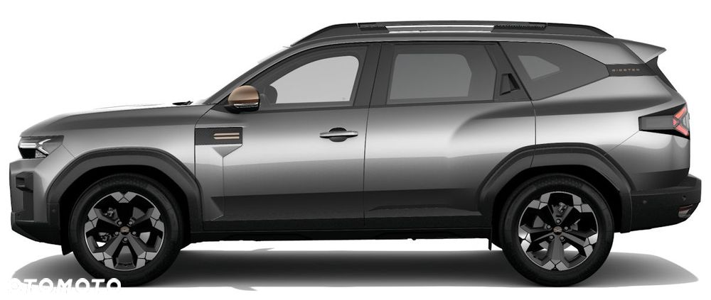 Dacia Bigster - 3