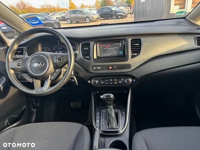 Kia Carens 1.7 CRDi Vision - 23