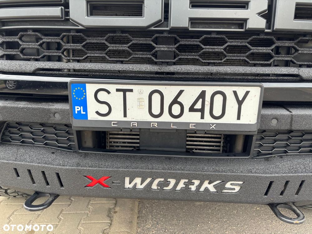 Ford Ranger 2.0 EcoBlue 4x4 DC XLT - 16
