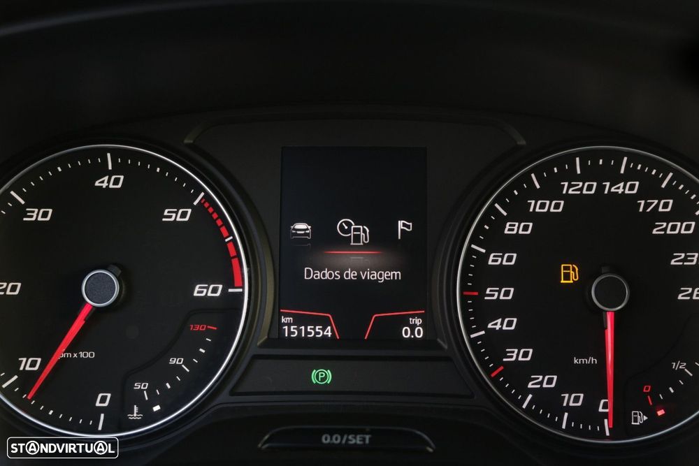 SEAT Leon ST 1.6 TDI Style S/S - 42