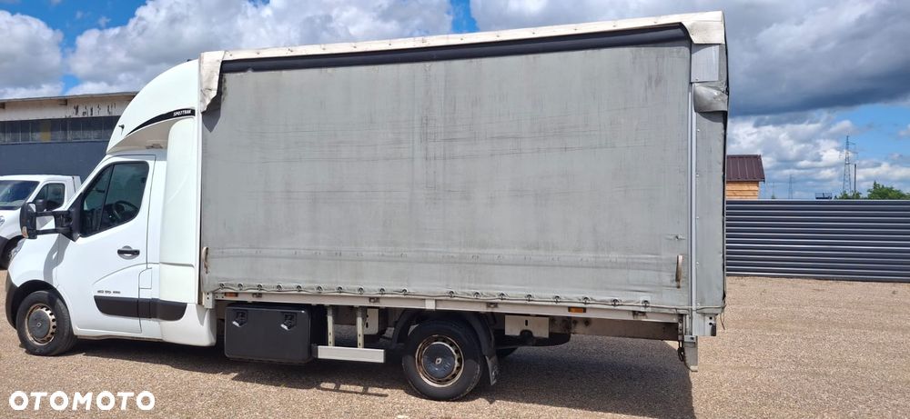 Renault Master - 10