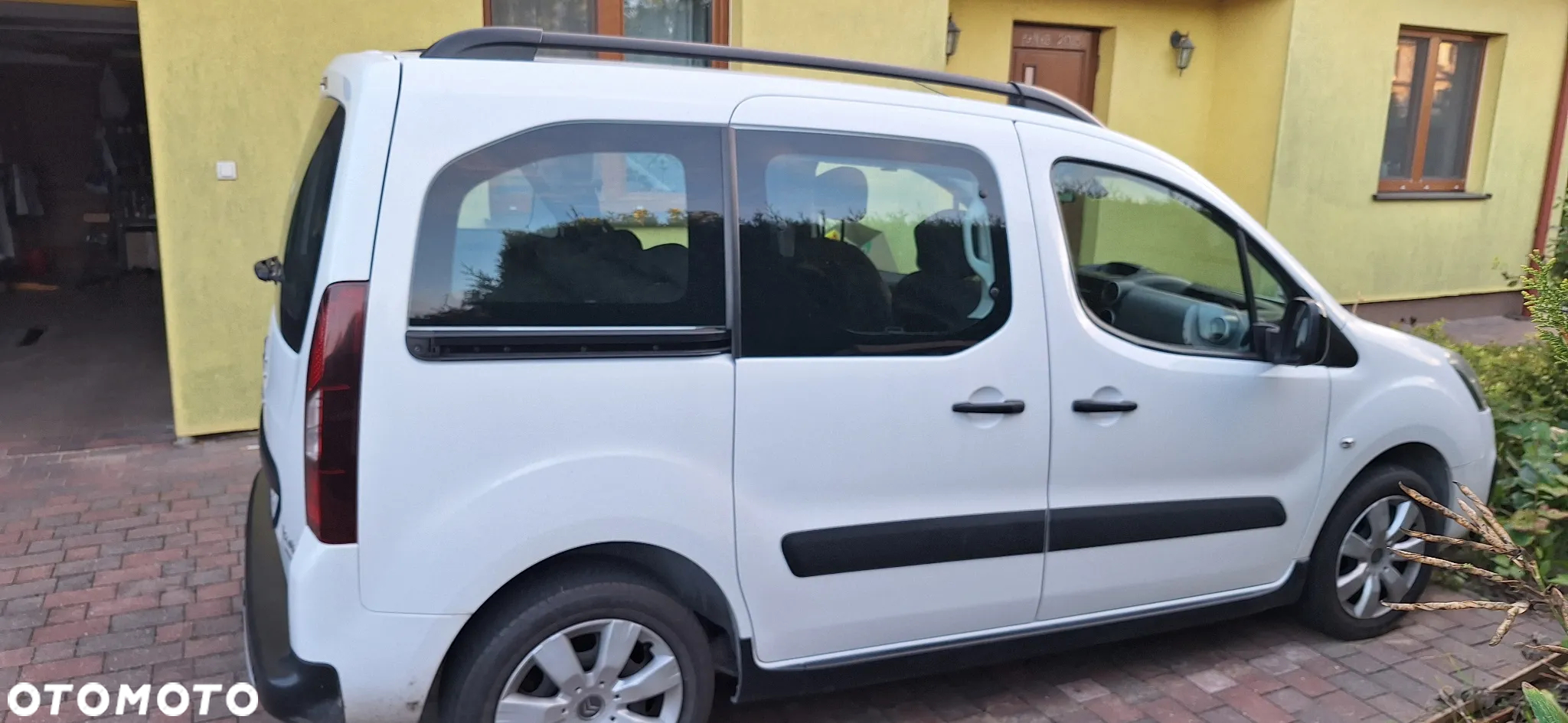 Citroën Berlingo 1.6 BlueHDi XTR - 8