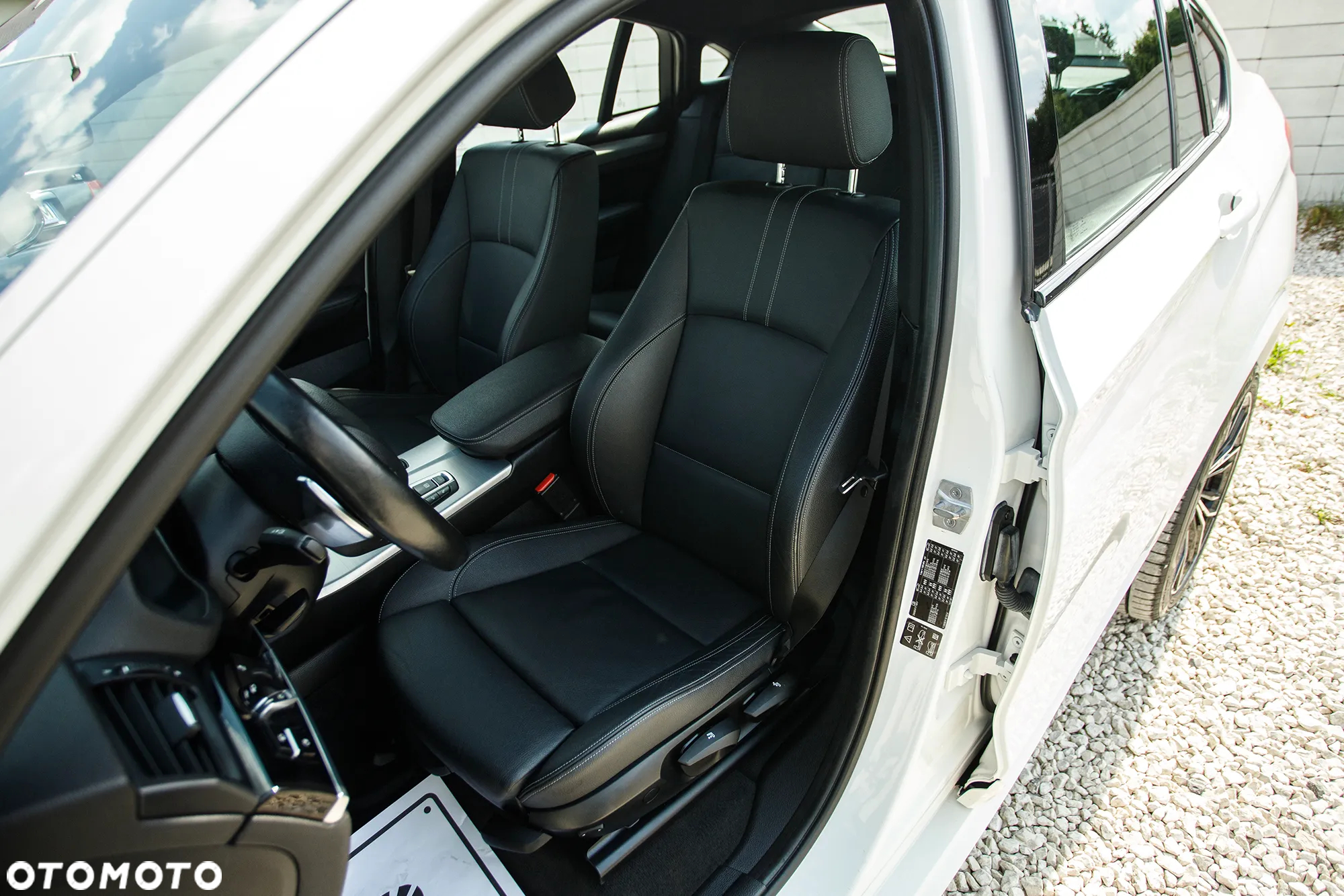 BMW X4 xDrive20d M Sport sport - 2