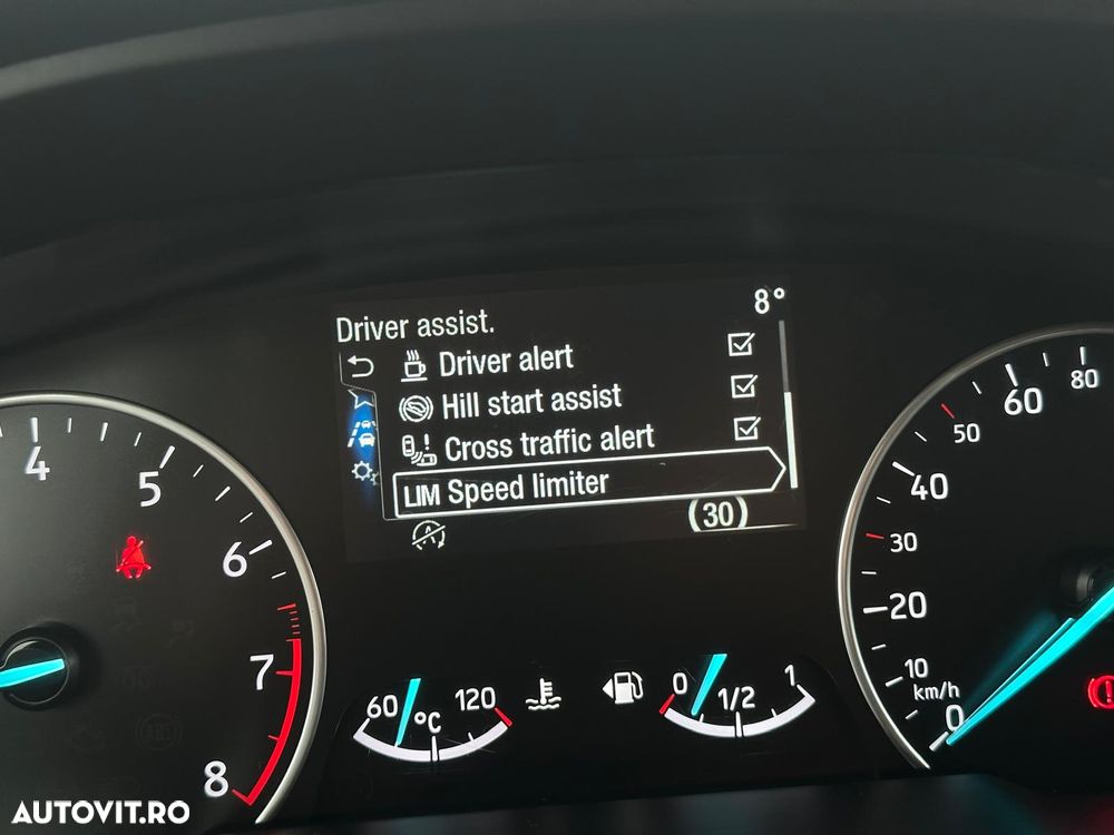 Ford EcoSport 1.0 EcoBoost Titanium - 31