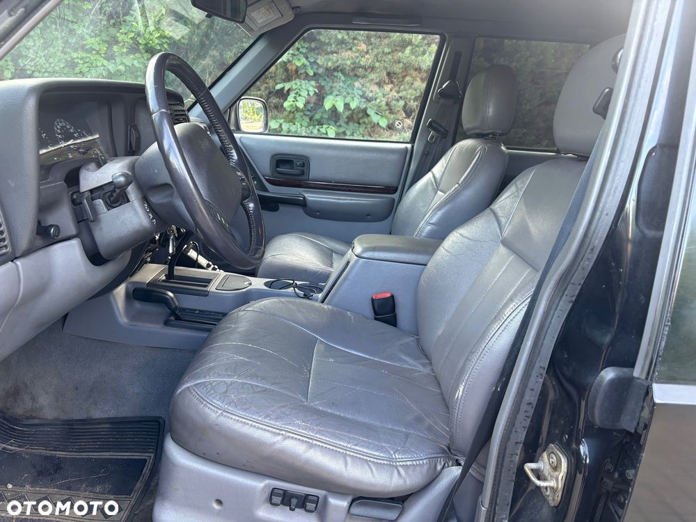 Jeep Cherokee 4.0 Limited - 14
