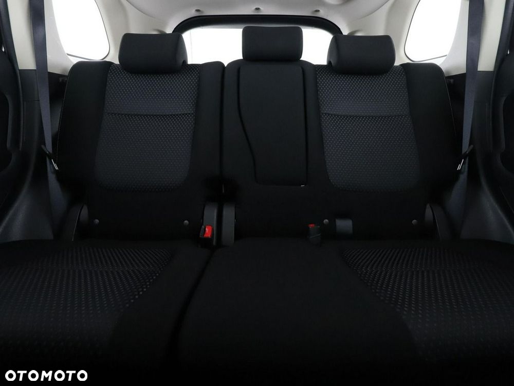 Mitsubishi Outlander 2.0 Instyle Navi 4WD CVT - 19