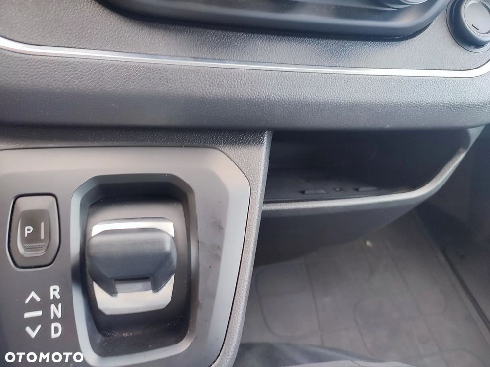 Renault Trafic Kombi 2.0 L2 Equilibre EDC - 6