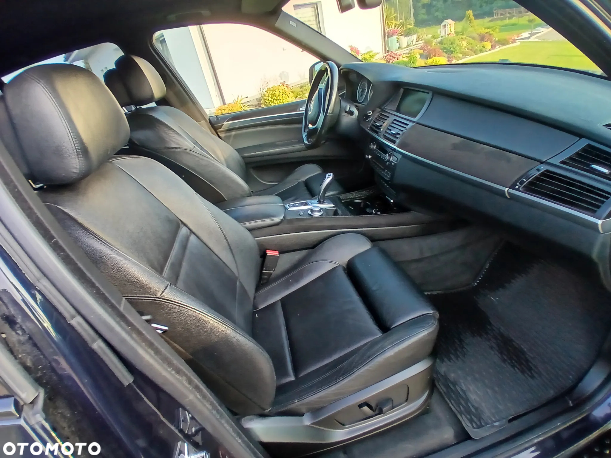 BMW X5 3.0sd xDrive - 12