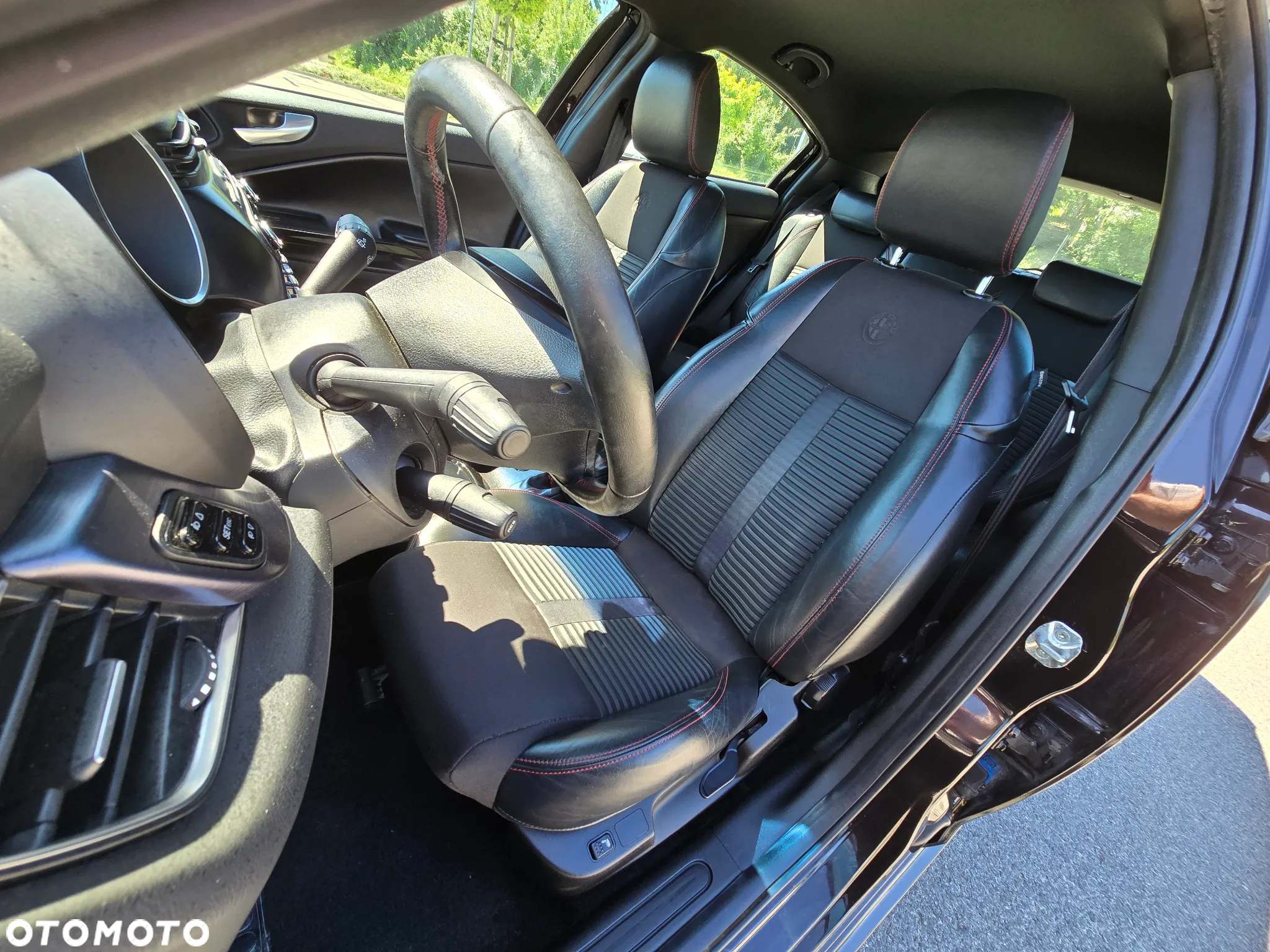 Alfa Romeo Giulietta 1.4 TB 16V Multiair TCT Sport - 11