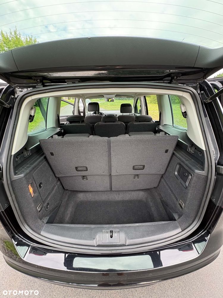 Volkswagen Sharan 1.4 TSI BMT Comfortline - 15
