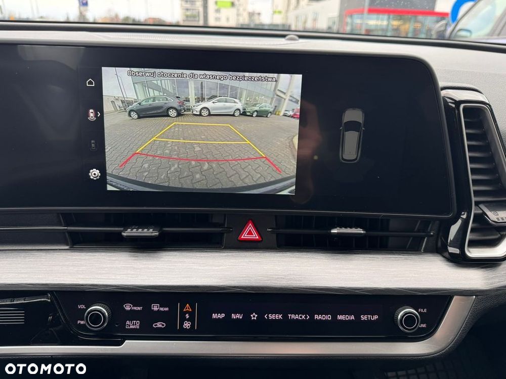 Kia Sportage 1.6 T-GDI L 2WD - 13