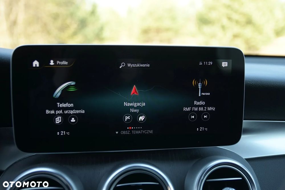 Mercedes-Benz GLC 220 d 4Matic 9G-TRONIC Exclusive - 35