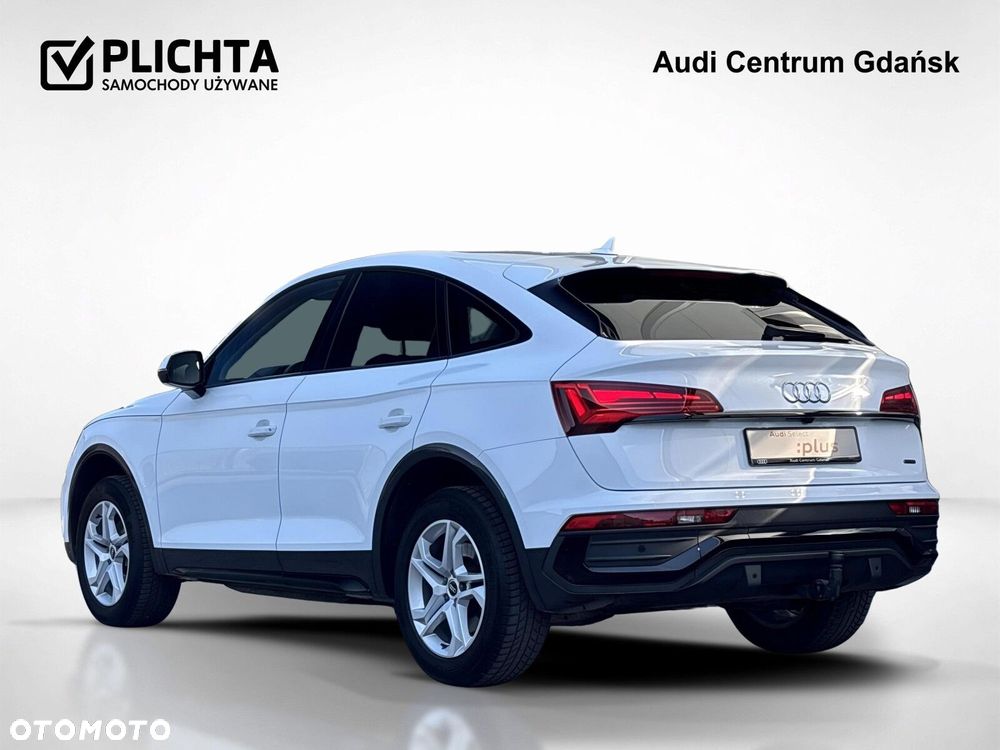 Audi Q5 Sportback - 3