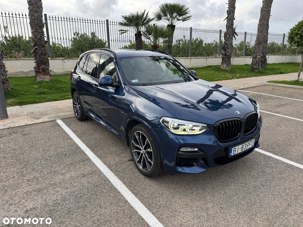 BMW X3 - 24