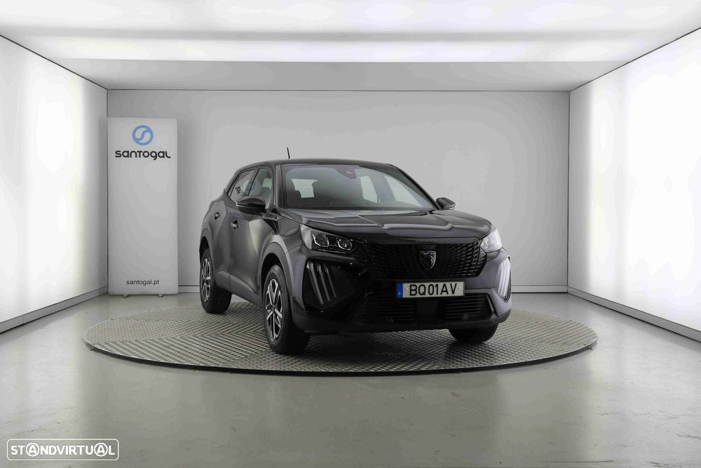 Peugeot 2008 1.2 PureTech Style - 7