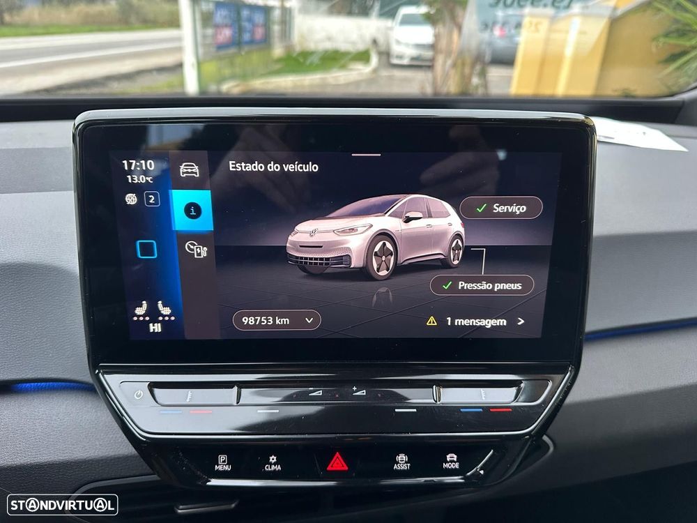 VW ID.3 Pro Performance Tech - 26