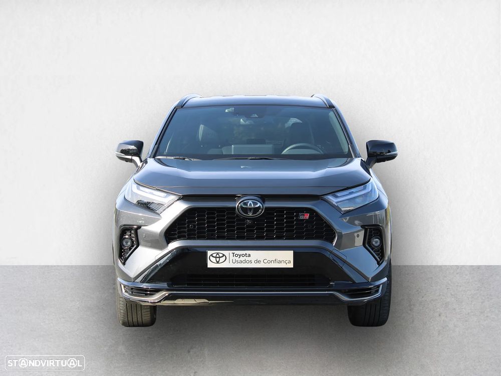 Toyota RAV4 2.5 HDF Plug-in GR Sport AWD-i - 5
