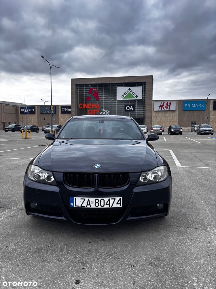 BMW Seria 3 320d - 7