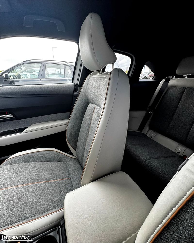Mazda MX-30 e-SKYACTIV First Edition+Vintage Leatherette - 13