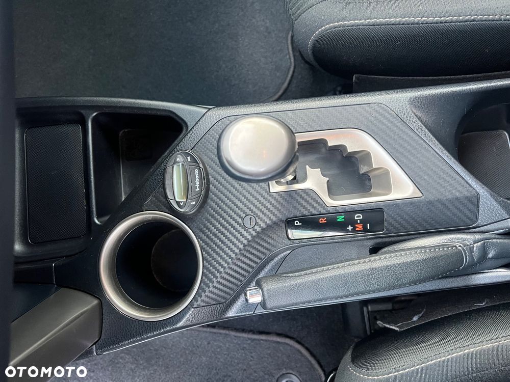 Toyota RAV4 2.0 4x4 Multidrive S Comfort - 12