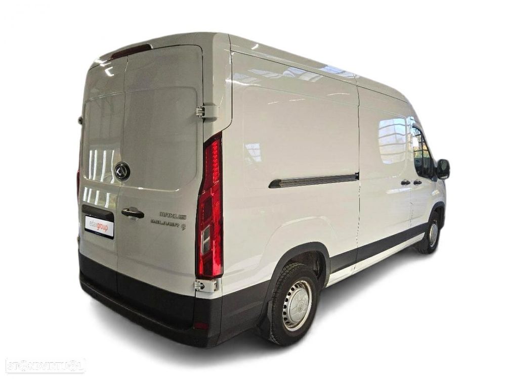 Maxus Deliver 9 2.0 transporter c/iva - 2