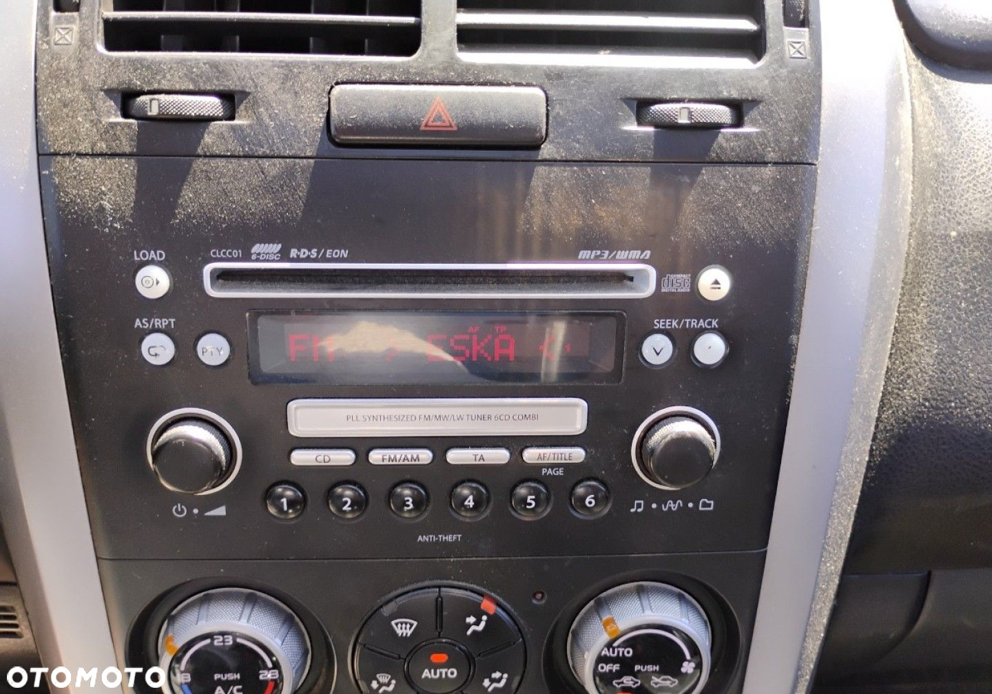 Suzuki Grand Vitara - 23