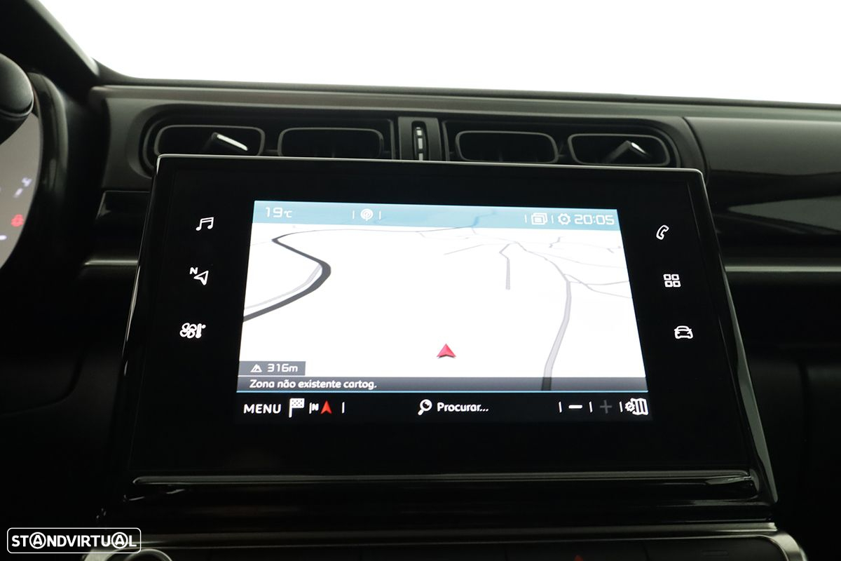 Citroën C3 1.2 PureTech Plus - 11