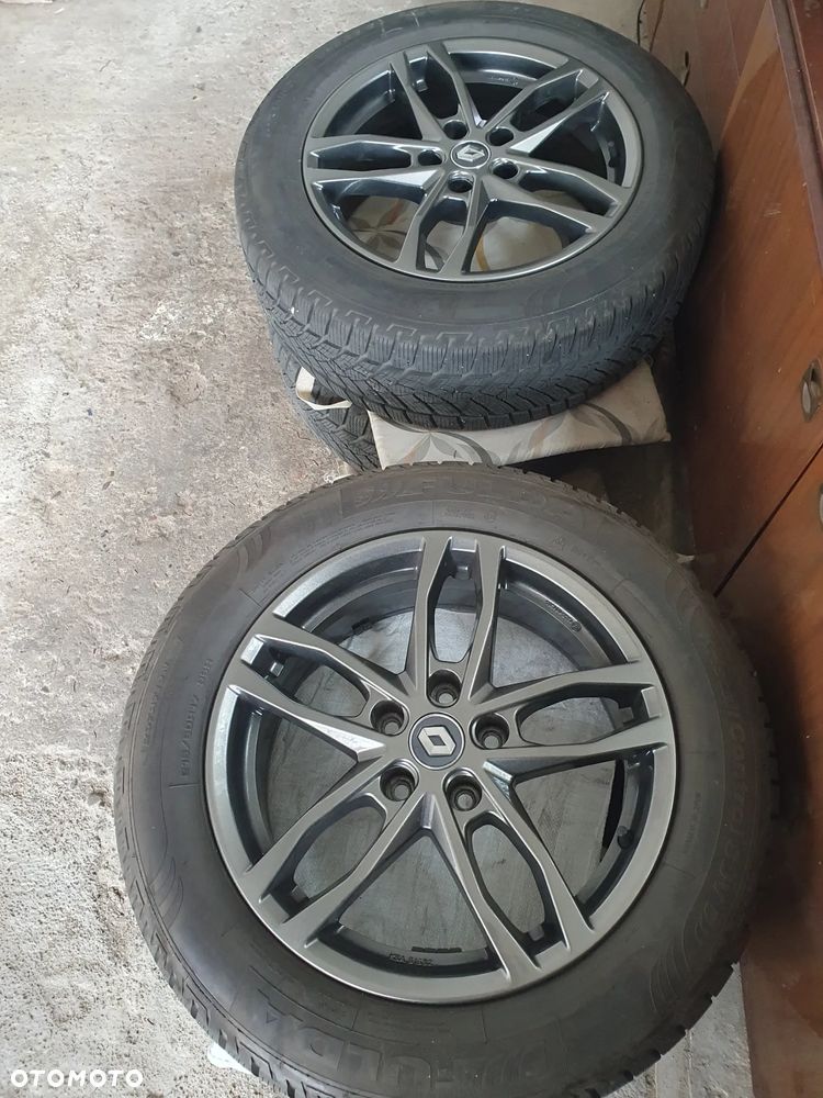 Renault Arkana 1.3 TCe mHEV Zen EDC - 21